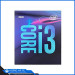 CPU Intel Core i3-9100 (3.6GHz Turbo Up To 4.2GHz, 4 nhân 4 luồng, 6MB Cache, Coffee Lake) 