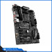 Mainboard MSI X470 Gaming Plus Max (AMD X470, Socket AM4, ATX, 4 Khe Cắm Ram DDR4)