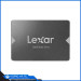 Ổ Cứng SSD Lexar NS100 256GB (2.5 inch Sata III, Đọc 520MB/s - Ghi 450MB/s)
