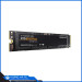 Ổ Cứng SSD Samsung 970 EVO 1TB M.2 2280 NVMe (Đọc 3400MB/s - Ghi 2500MB/s)