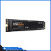 Ổ Cứng SSD Samsung 970 Evo 2TB PCIe NVMe 3.0x4 (Đọc 3500MB/s - Ghi 2500MB/s)