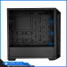 Vỏ Case Cooler Master MasterBox MB520 ARGB (Mid Tower/Black/Led ARGB)