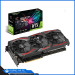 VGA Asus ROG Strix GeForce RTX 2060 Super EVO Gaming 8GB GDDR6 (ROG-STRIX-RTX2060S-A8G-GAMING) 