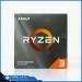 CPU AMD RYZEN 3 3100 (3.60GHz Turbo Up To 3.90GHz, 4 Nhân 8 Luồng, 16M Cache, AM4)