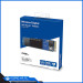 Ổ Cứng SSD WD SN550 Blue 500GB M.2 2280 PCIe NVMe 3x4 (Đọc 2400MB/s - Ghi 1750MB/s)