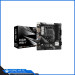 Mainboard Asrock B450M Pro4-F (AMD B450, Socket AM4, M-ATX, 4 Khe Cắm Ram DDR4)