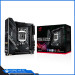 Mainboard ASUS ROG STRIX B460-I GAMING (Intel B460, LGA 1200, ITX, 2 Khe Cắm Ram DDR4)