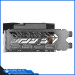 ASROCK 5600 XT PHANTOM GAMING D2 6GB OC (6GB GDDR6, 192-bit, HDMI+DP, 1x8-pin)