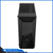 Vỏ Case Cooler Master MasterBox K501L 2 FAN (Mid Tower/Màu Đen)