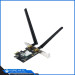 Card mạng ASUS PCE-AX3000 Chuẩn AX3000 WiFi 6