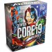 CPU Intel Core i9-10850K Avengers Edition (3.60GHz Turbo Up To 5.20GHz, 10 Nhân 20 Luồng, 20M Cache, Comet Lake-S)