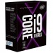 Intel Core i9 - 7920X 2.9 GHz Turbo 4.3 Up to 4.4 GHz / 16.5 MB / 12 Cores, 24 Threads / socket 2066