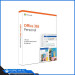 Phần mềm Microsoft Office 365 Personal (1 Năm)