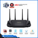Router WiFi Asus RT-AX3000 Wifi AX3000 (2 băng tần,  AiMesh WIFI Mesh, MU-MIMO)
