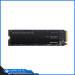  Ổ Cứng SSD WD Black SN750 1TB M.2 2280 PCIe NVMe 3x4 (Đọc 3470MB/s - Ghi 3000MB/s)