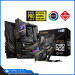 Mainboard MSI MEG Z490 ACE (Intel Z490, LGA 1200, ATX, 4 Khe Cắm Ram DDR4)