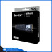 Ổ cứng SSD Lexar NM610 500GB NVMe Gen3x4 (Đọc 2100MB/s - Ghi 1600MB/s)