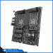 Mainboard ASUS WS C621E SAGE (Dual CPU Workstations) (Intel C621, LGA 3647, ATX, 8 Khe Cắm Ram DDR4)