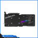 VGA GIGABYTE AORUS RTX 3060 Ti MASTER 8GB (8GB GDDR6, 256-bit, HDMI +DP, 1x8-pin)