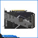 VGA Asus DUAL RTX 3060 Ti 8G MINI V2 (8GB GDDR6, 256-bit, HDMI +DP, 1x8-pin)