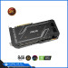 VGA ASUS RTX 3060 Ti 8GB KO GAMING (8GB GDDR6, 256-bit, HDMI +DP, 1x8-pin)