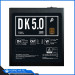 Nguồn 1STPLAYER DK PS-500AX (80 Plus Bronze/Non Modular)