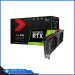 VGA PNY RTX 3060 Ti 8GB XLR8 Gaming REVEL EPIC-X RGB  (8GB GDDR6, 256-bit, HDMI +DP, 1x8-pin)