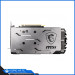 MSI GeForce GTX 1660 SUPER GAMING Z PLUS (6GB GDDR6, 192-bit, HDMI +DP, 1x8-pin)