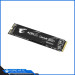 Ổ cứng SSD Gigabyte Aorus 500GB M.2 2280 PCIe NVMe Gen 4x4 (Đọc 5000MB/s - Ghi 2500MB/s) (GP-AG4500G)