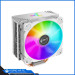 Tản nhiệt khí CPU Jonsbo CR-1000 White RGB