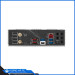 Mainboard Gigabyte Z590 AORUS ELITE AX (Intel Z590, Socket 1200, ATX, 4 khe Ram DDR4)