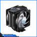 Tản nhiệt khí CPU Cooler Master MasterAir MA612 Stealth ARGB