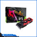VGA COLORFUL GeForce RTX 3060 12GB BATTLE AXE (12GB GDDR6, 192-bit, HDMI +DP, 1x8-pin)