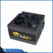 Nguồn Jetek RM650 650W (80 Plus Gold/Non Modular)