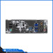 Mainboard ASROCK Z490 STEEL LEGEND (Intel Z490, Socket 1200, ATX, 4 khe Ram DDR4)