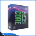 CPU Intel Core i5-9600KF (3.7GHz Turbo Up To 4.6GHz, 6 nhân 6 luồng, 9MB Cache, Coffee Lake) 