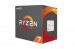 CPU AMD Ryzen 7 1700X 3.4 GHz (3.8 GHz Turbo) / 20MB / 8 Cores 16 Threads / Socket AM4