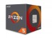 CPU AMD Ryzen 5 1600  3.2 GHz (Up To 3.6 GHz) / 16MB / 6 cores 12 threads / socket AM4