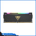 Bộ Nhớ RAM PATRIOT VIPER STEEL RGB 16GB DDR4 3600MHz
