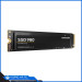 Ổ cứng SSD Samsung 980 500GB PCIe NVMe 3.0x4 (Đọc 3100/s - Ghi 2600MB/s)