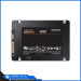 Ổ cứng SSD Samsung 870 EVO 500G (2.5 inch, Sata3 6Gb/s, Đọc 560MB/s - Ghi 530MB/s)