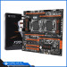 Mainboard HUANANZHI X99-F8D (Intel X99, LGA 2011-3, ATX, 8 Khe Cắm Ram DDR4)