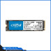 Ổ cứng SSD Crucial P1 1TB NVMe M.2 2280 PCIe Gen 3x4 (Đọc 2000MB/s - Ghi 1700MB/s)