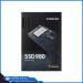 Ổ cứng SSD Samsung 980 250GB PCIe NVMe 3.0x4 (Đọc 2900MB/s - Ghi 1300MB/s) 