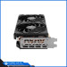 VGA GALAX RTX 3070 SG (1-Click OC) Black 8GB (8GB GDDR6, 256-bit, HDMI +DP, 1x8-pin)