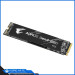 Ổ cứng SSD Gigabyte Aorus 1TB PCIe Gen4 x4 NVMe M.2 (Đọc 5000MB/s - Ghi 4400MB/s) (GP-AG41TB)
