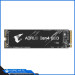 Ổ cứng SSD Gigabyte Aorus 1TB PCIe Gen4 x4 NVMe M.2 (Đọc 5000MB/s - Ghi 4400MB/s) (GP-AG41TB)