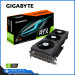 VGA Gigabyte RTX 3070 Ti EAGLE - 8GD (8GB GDDR6X, 256-bit, HDMI +DP, 2x8-pin)
