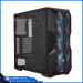 Vỏ Case Cooler Master MasterBox TD500 ARGB (Mid Tower/Màu đen/Led ARGB/Mặt lưới)