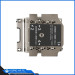  Tản nhiệt khí Supermicro 4U Active CPU Heat Sink Socket LGA3647-0 ( SNK-P0070APS4 )